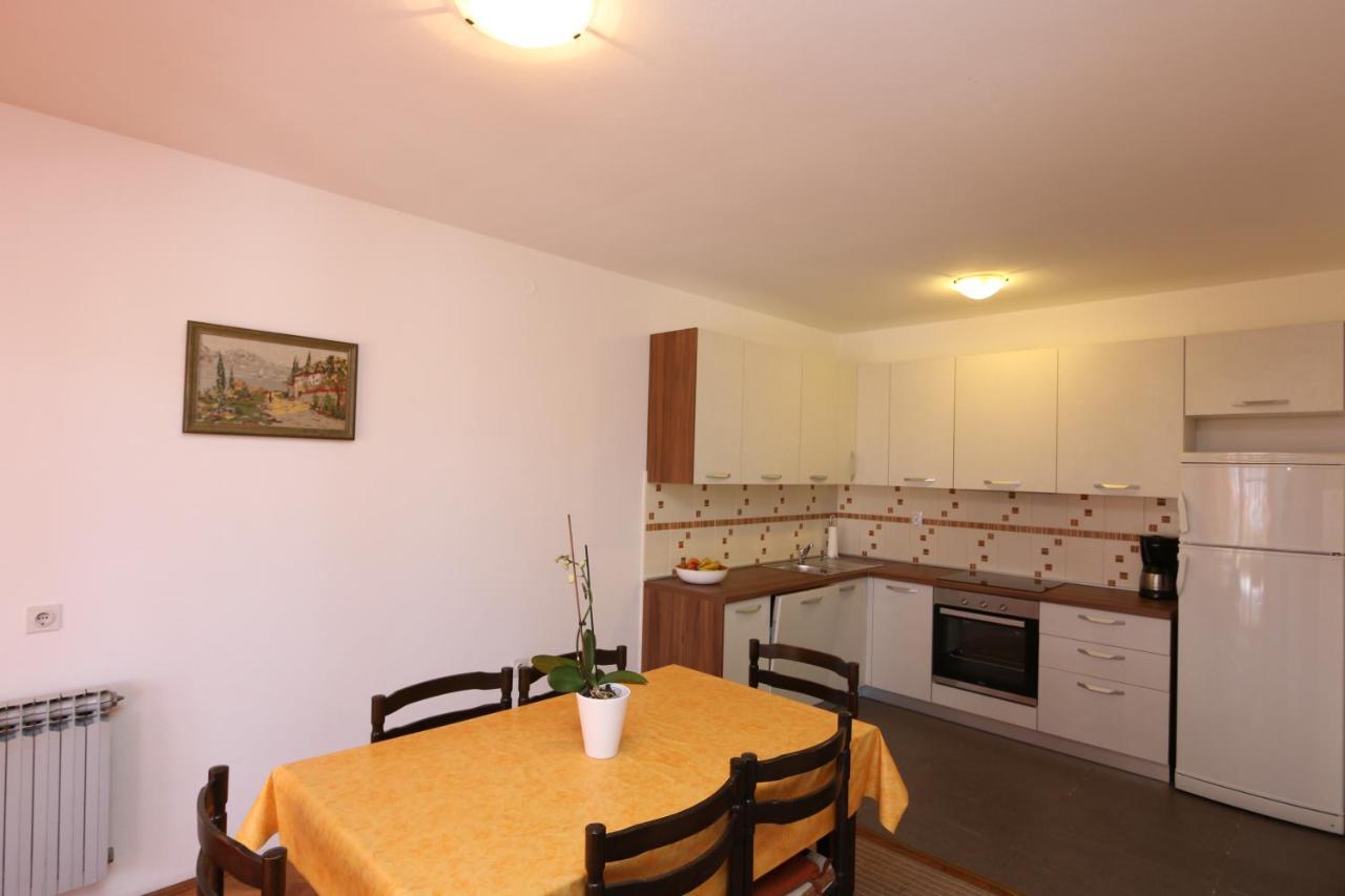 Apartments Grskovic G. Jesenovica 실로 외부 사진