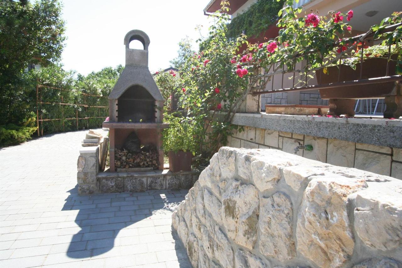 Apartments Grskovic G. Jesenovica 실로 외부 사진
