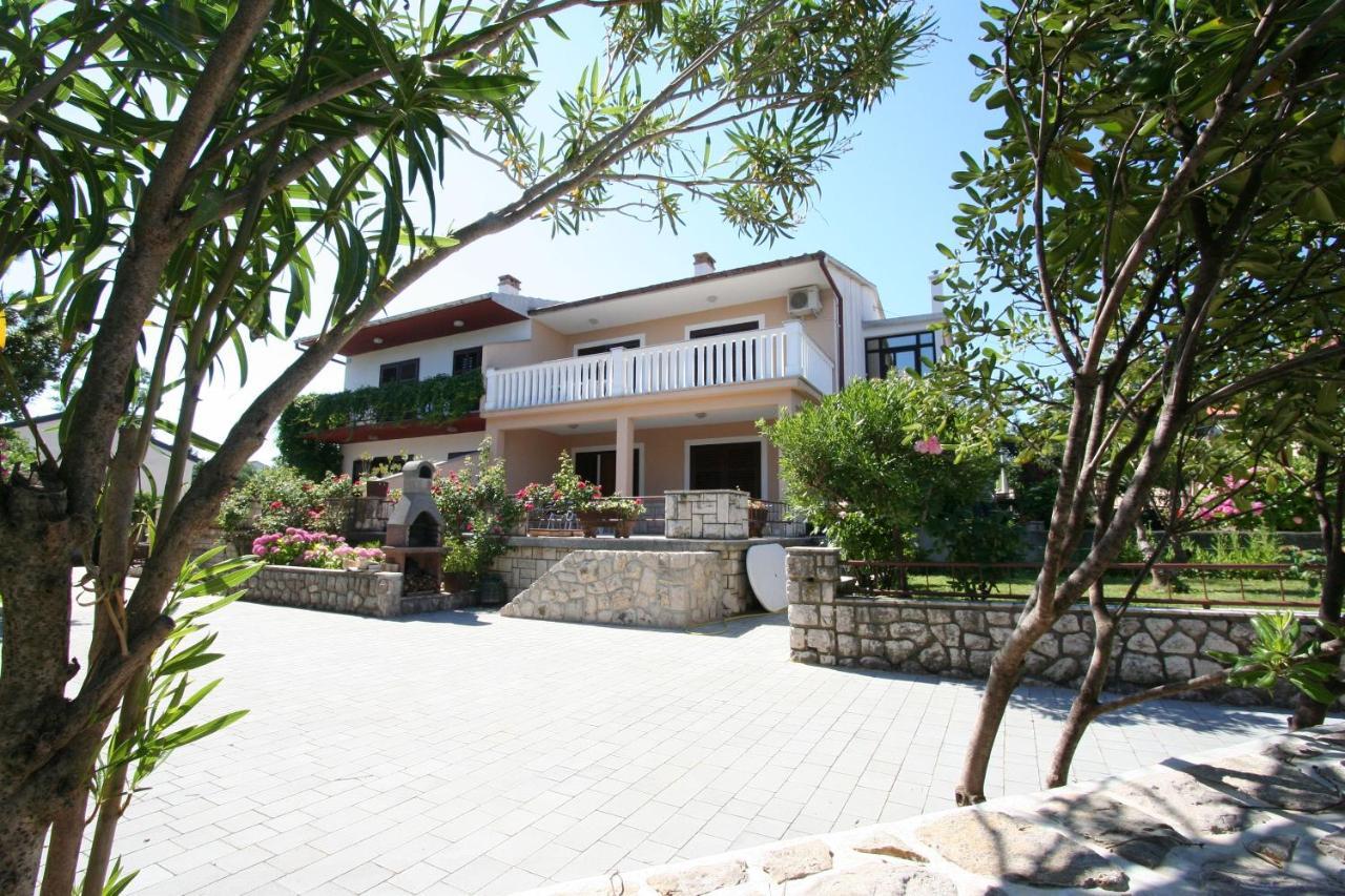Apartments Grskovic G. Jesenovica 실로 외부 사진