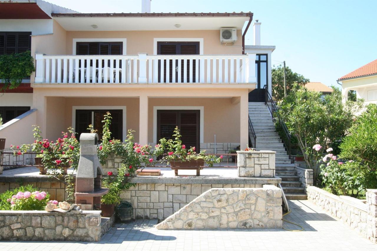 Apartments Grskovic G. Jesenovica 실로 외부 사진