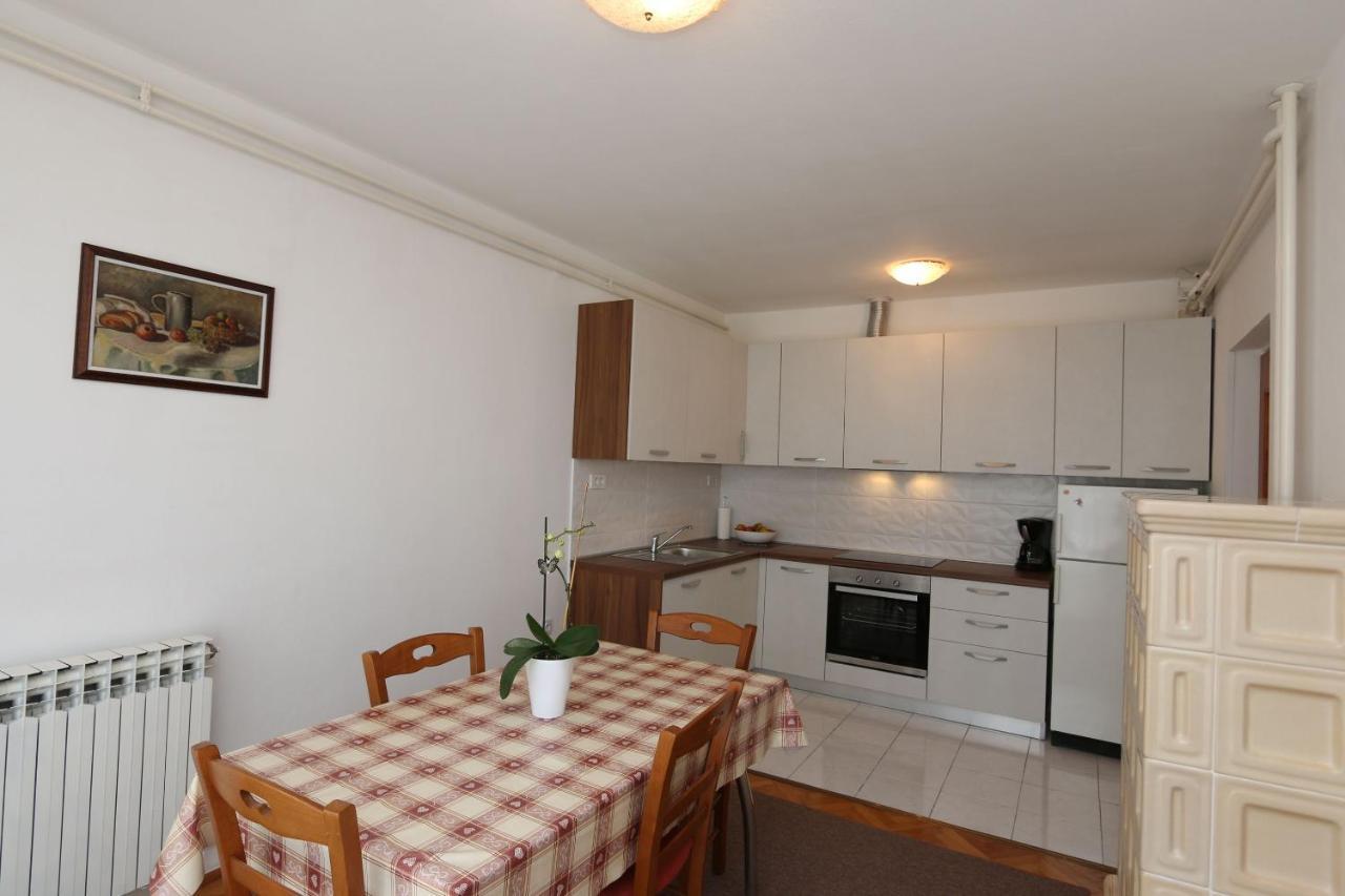 Apartments Grskovic G. Jesenovica 실로 외부 사진