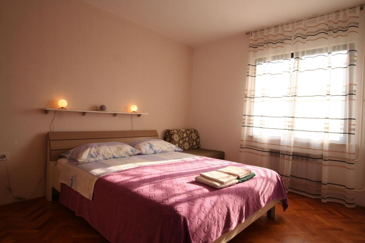 Apartments Grskovic G. Jesenovica 실로 외부 사진