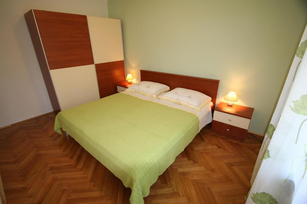 Apartments Grskovic G. Jesenovica 실로 외부 사진