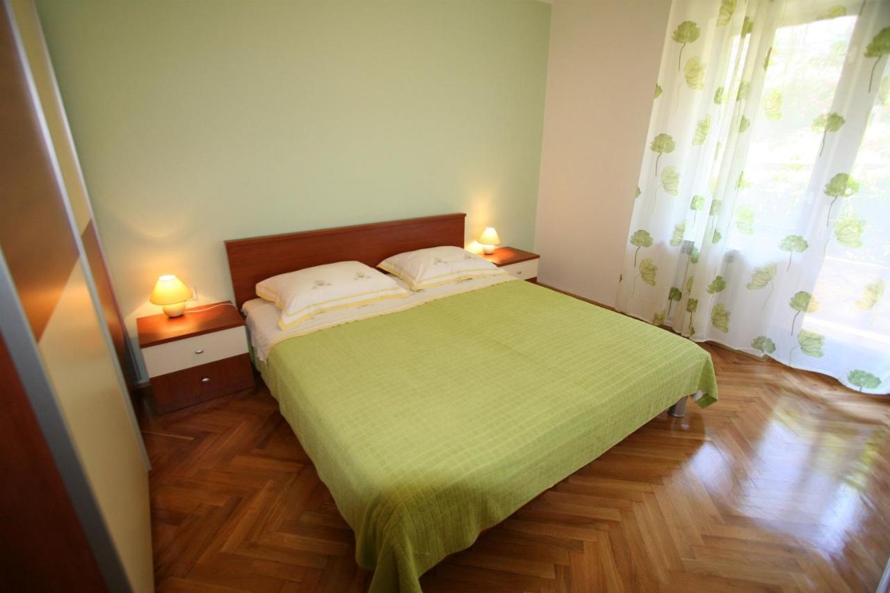 Apartments Grskovic G. Jesenovica 실로 외부 사진