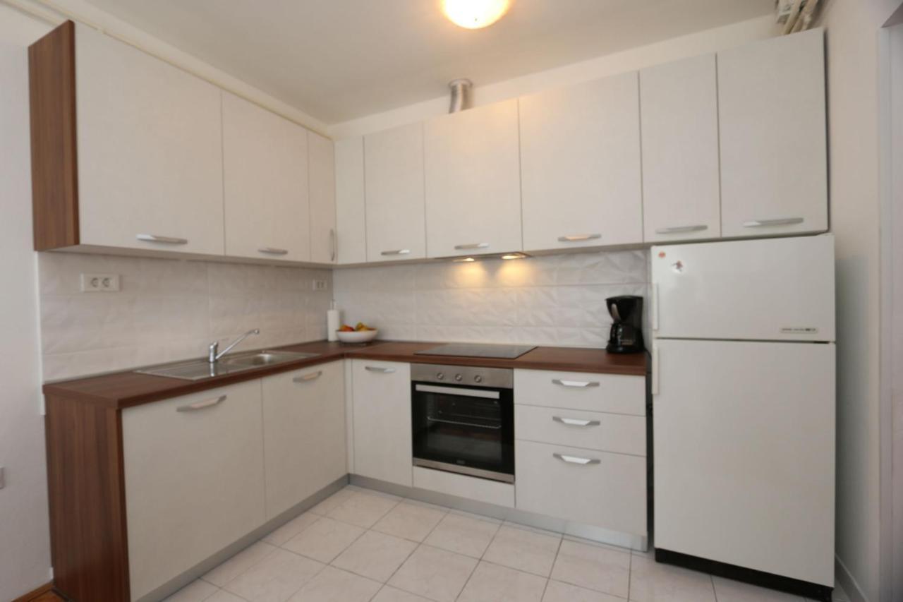 Apartments Grskovic G. Jesenovica 실로 외부 사진