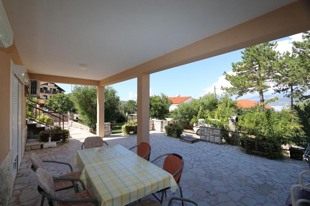 Apartments Grskovic G. Jesenovica 실로 외부 사진