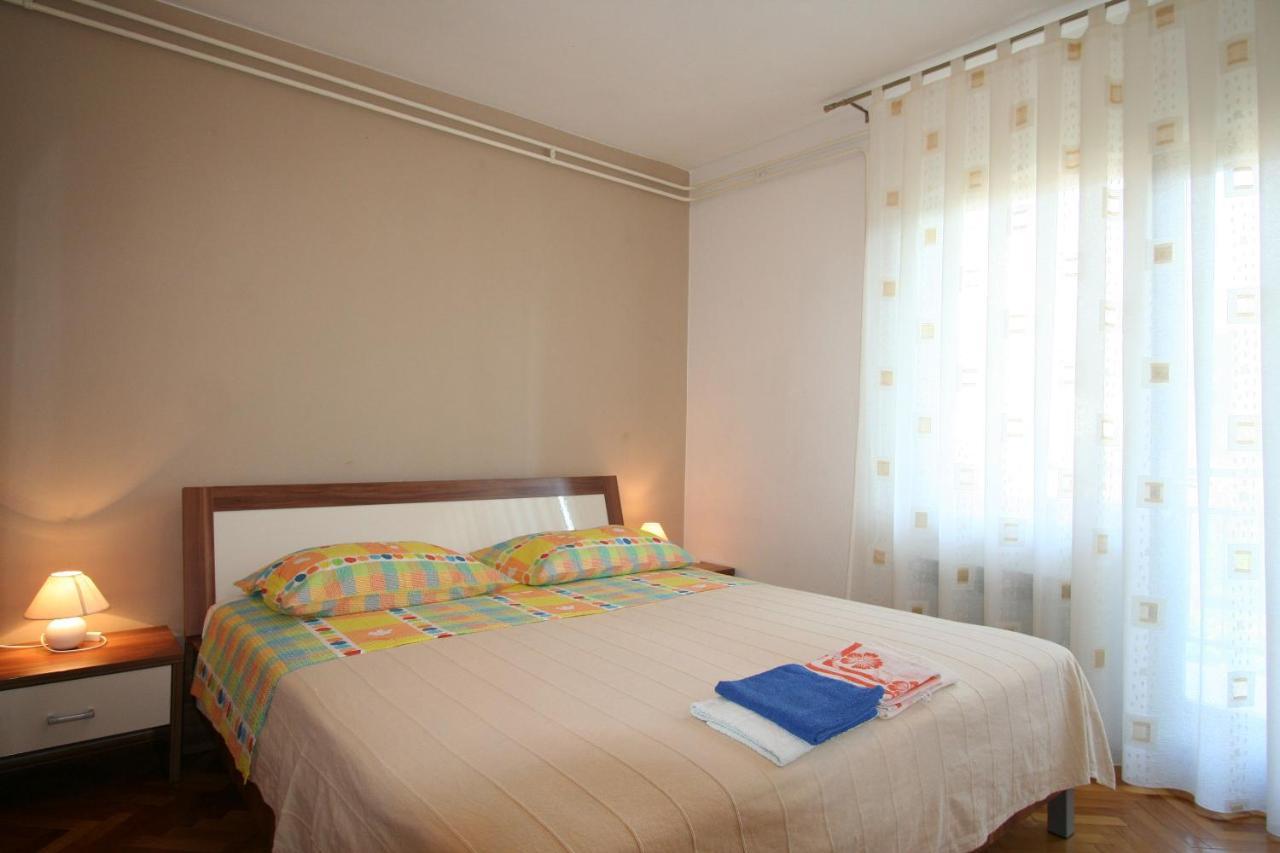 Apartments Grskovic G. Jesenovica 실로 외부 사진