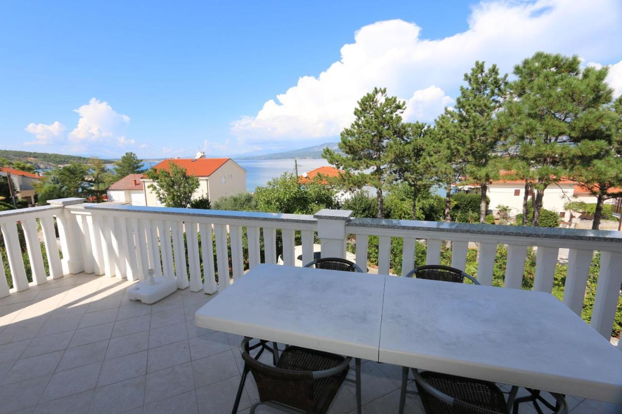Apartments Grskovic G. Jesenovica 실로 외부 사진